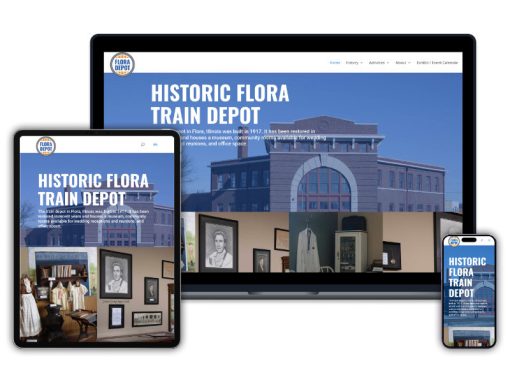 Tourism Website